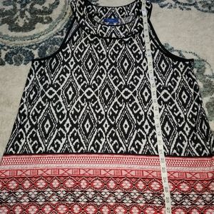 Women's top size XL
